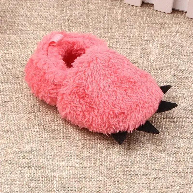  Princess Winter Boots Soft Sole For Newborn Girls | MUPLYCN -  ToylandEU™