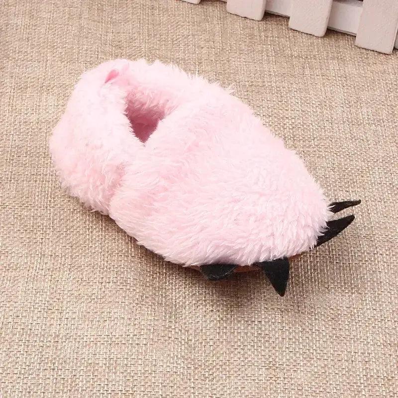  Princess Winter Boots Soft Sole For Newborn Girls | MUPLYCN -  ToylandEU™