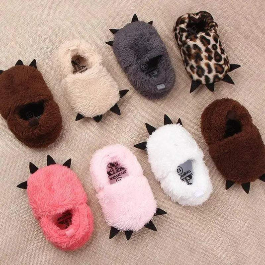  Princess Winter Boots Soft Sole For Newborn Girls | MUPLYCN -  ToylandEU™
