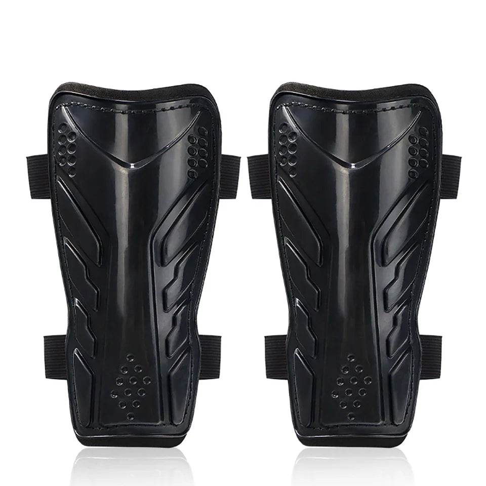 Pro Football Shin Guard EVA Protection for Kids and Adults - ToylandEU