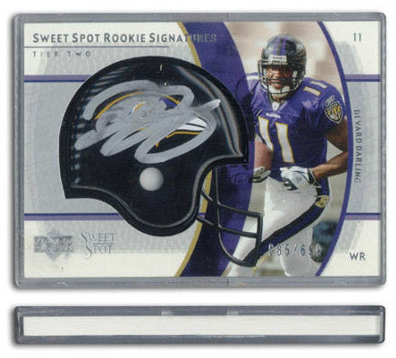 Pro Mold 10 Count Thick 180Pt Holder 20 Per Display - ToylandEU