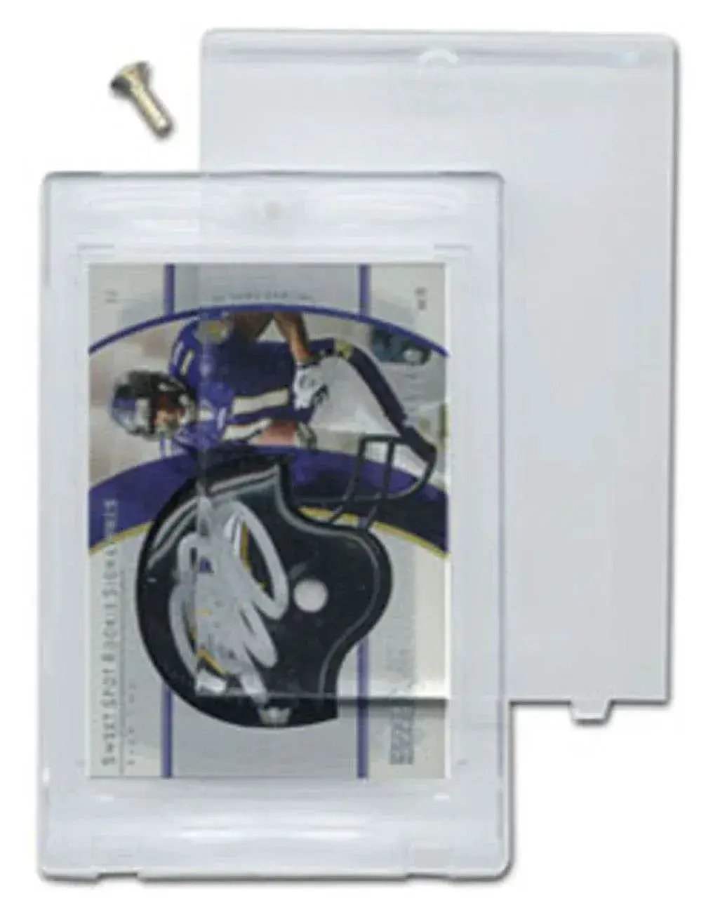Pro Mold Half Inch Screw Holder 180 Point 12 Per Display - ToylandEU
