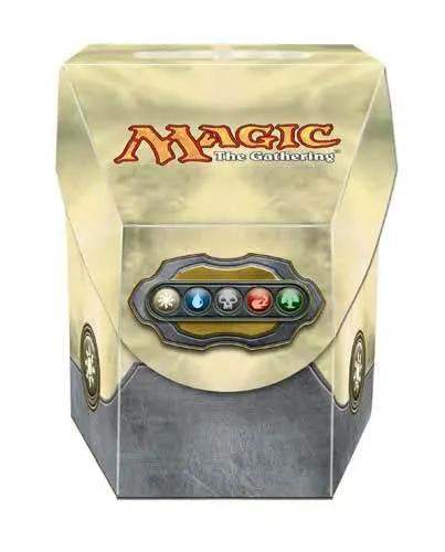  ProHex Deck Box For Magic The Gathering Commander White -  ToylandEU™