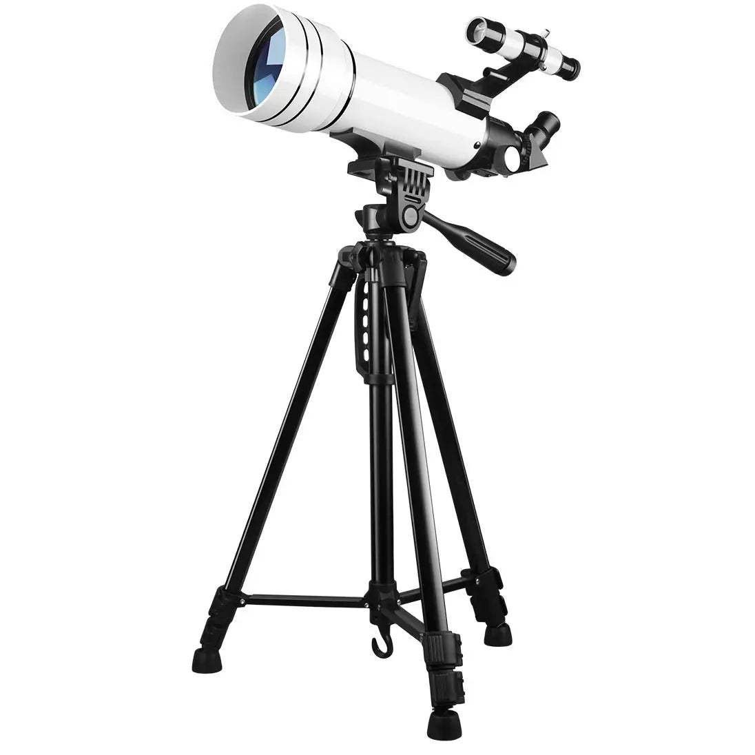Professional Astronomical Telescope Monocular 200X 70mm Large Aperture - ToylandEU