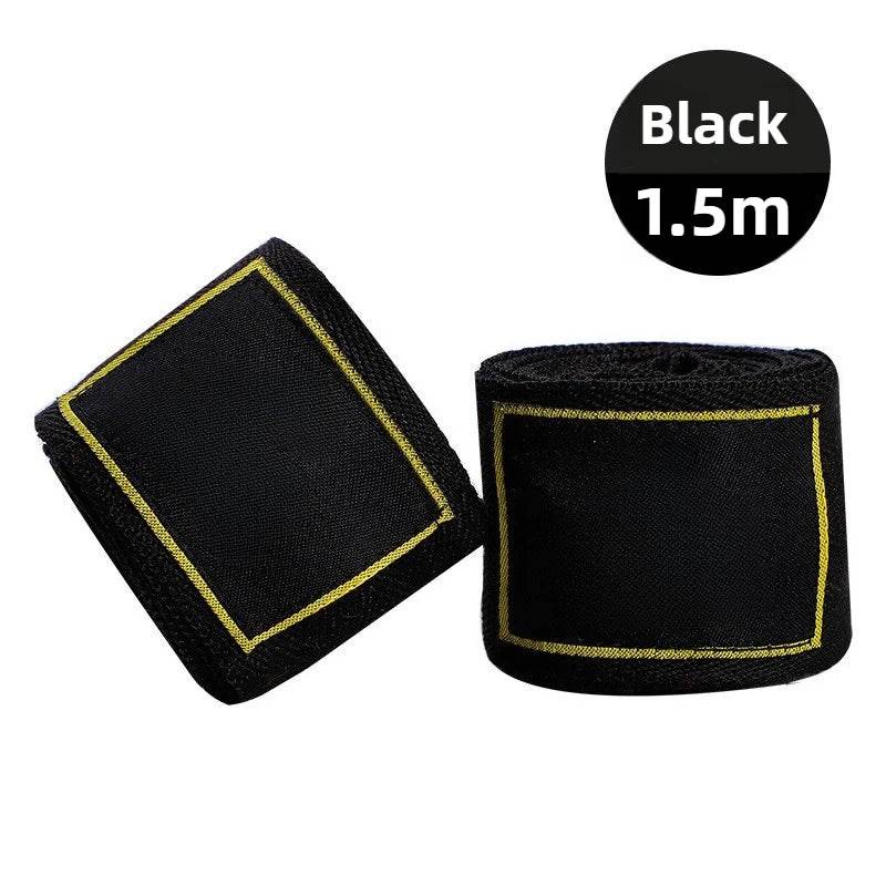 Professional Boxing Gloves Breathable PU Leather Unisex - ToylandEU