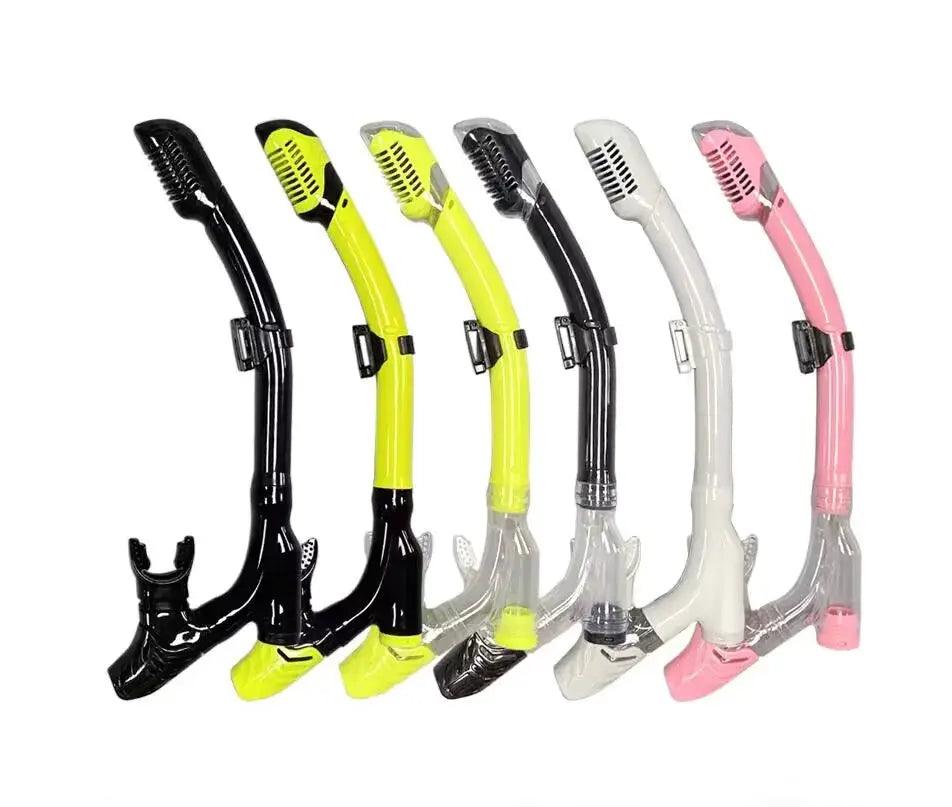  Professional Diving Snorkel For Scuba Silicone -  ToylandEU™