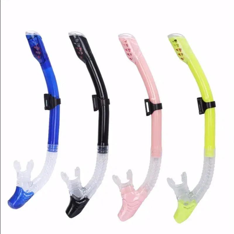  Professional Diving Snorkel For Scuba Silicone -  ToylandEU™