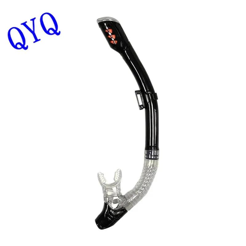  Professional Diving Snorkel For Scuba Silicone -  ToylandEU™