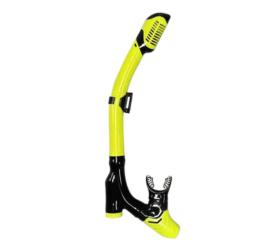  Professional Diving Snorkel For Scuba Silicone -  ToylandEU™