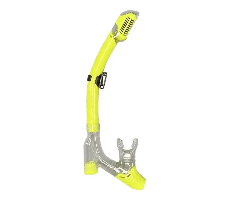  Professional Diving Snorkel For Scuba Silicone -  ToylandEU™