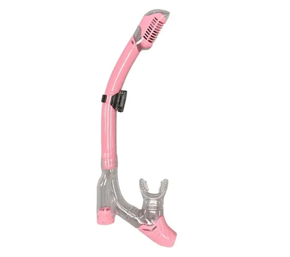  Professional Diving Snorkel For Scuba Silicone -  ToylandEU™