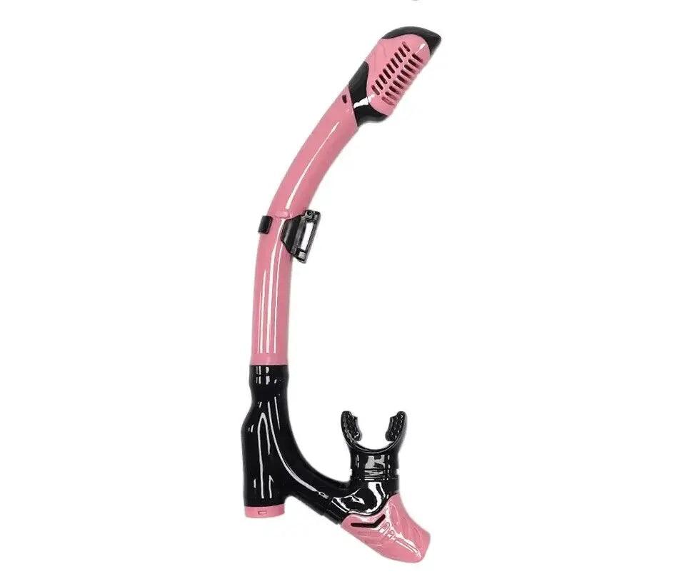  Professional Diving Snorkel For Scuba Silicone -  ToylandEU™