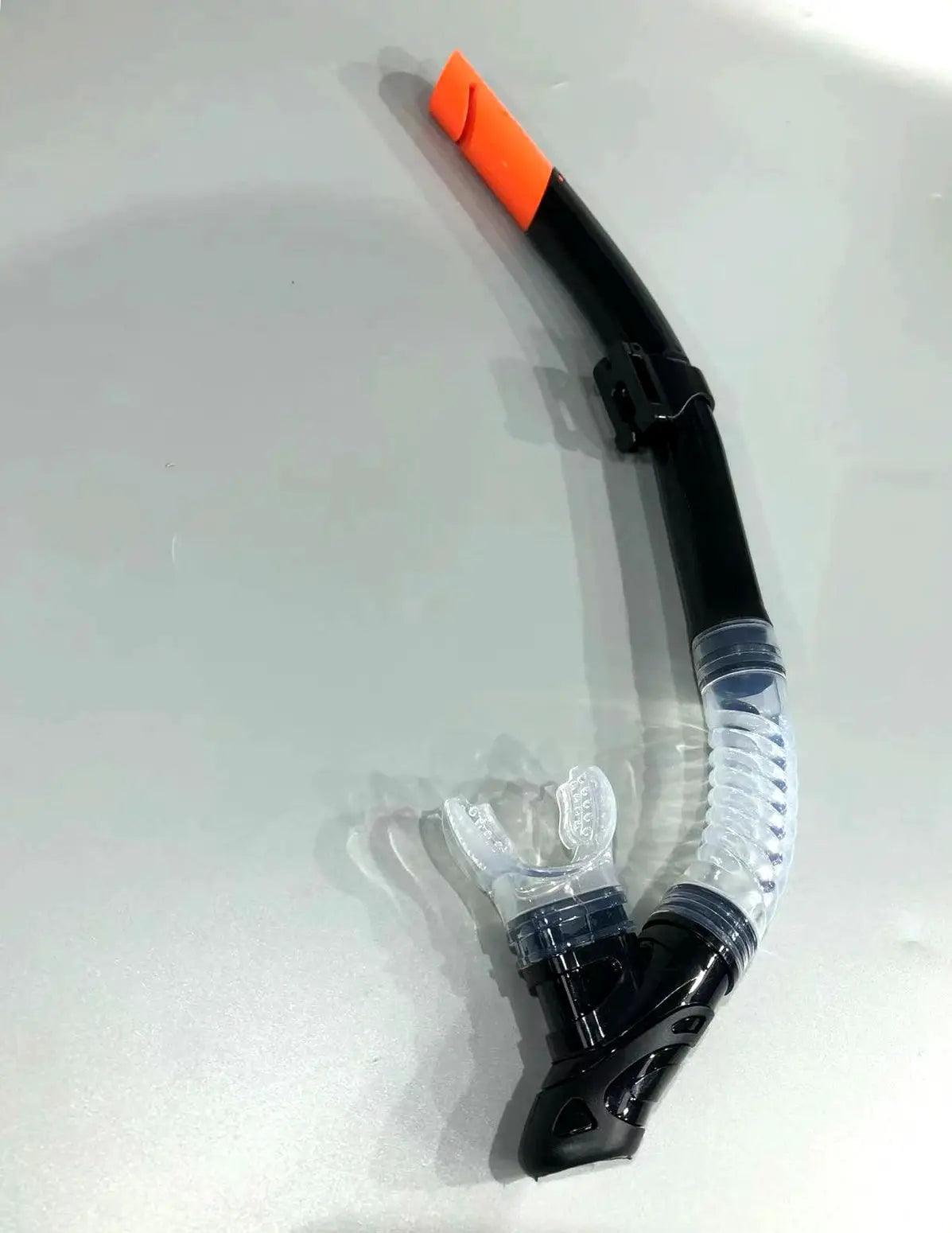  Professional Diving Snorkel For Scuba Silicone -  ToylandEU™
