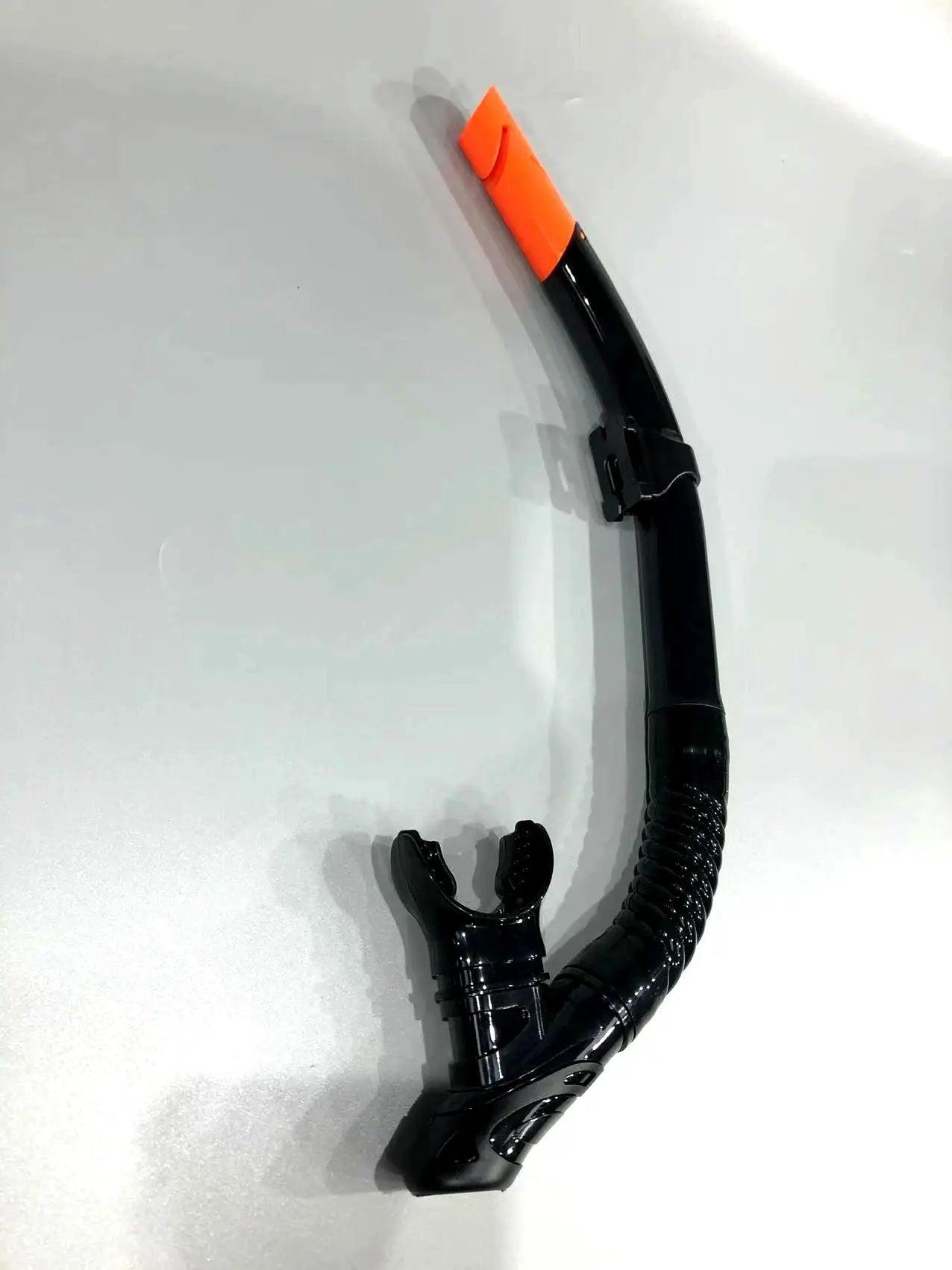  Professional Diving Snorkel For Scuba Silicone -  ToylandEU™