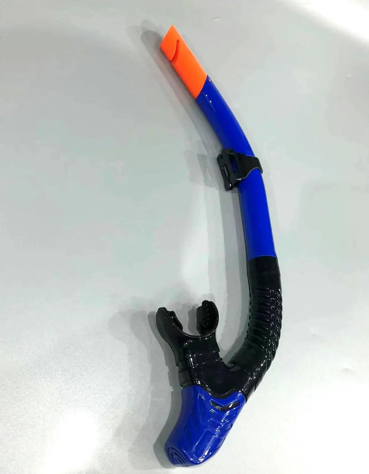  Professional Diving Snorkel For Scuba Silicone -  ToylandEU™