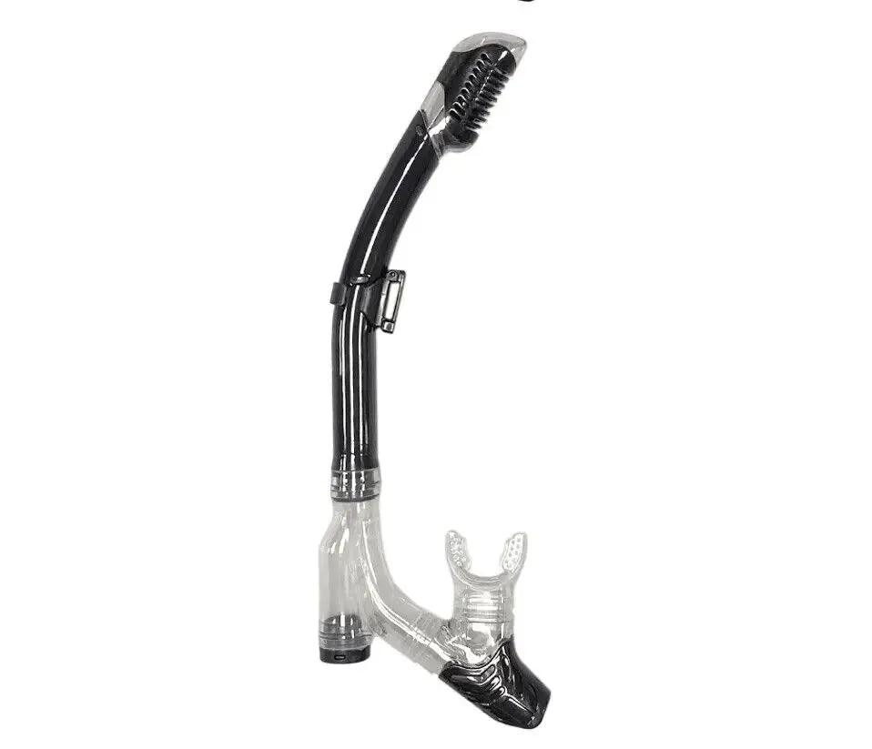  Professional Diving Snorkel For Scuba Silicone -  ToylandEU™