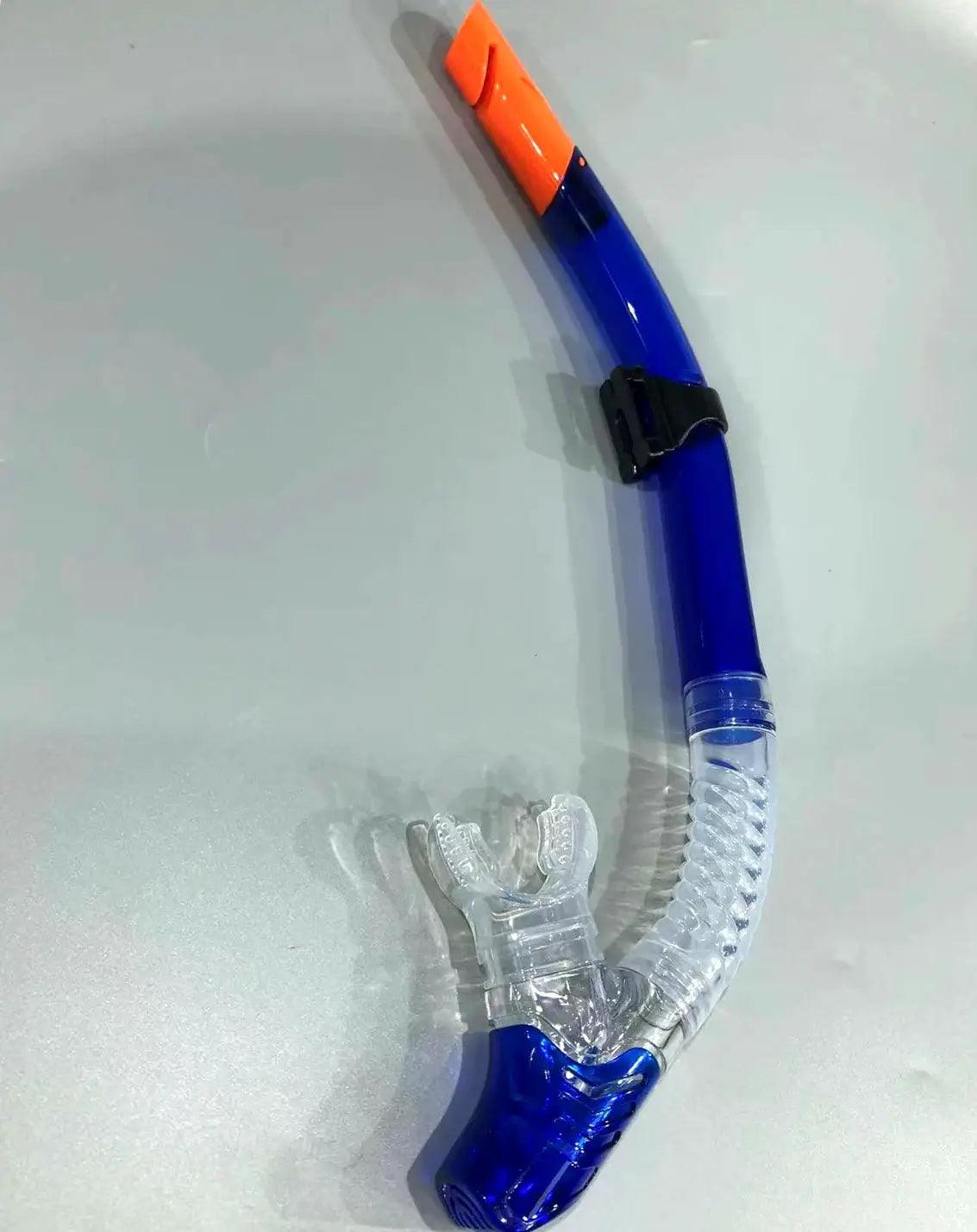  Professional Diving Snorkel For Scuba Silicone -  ToylandEU™