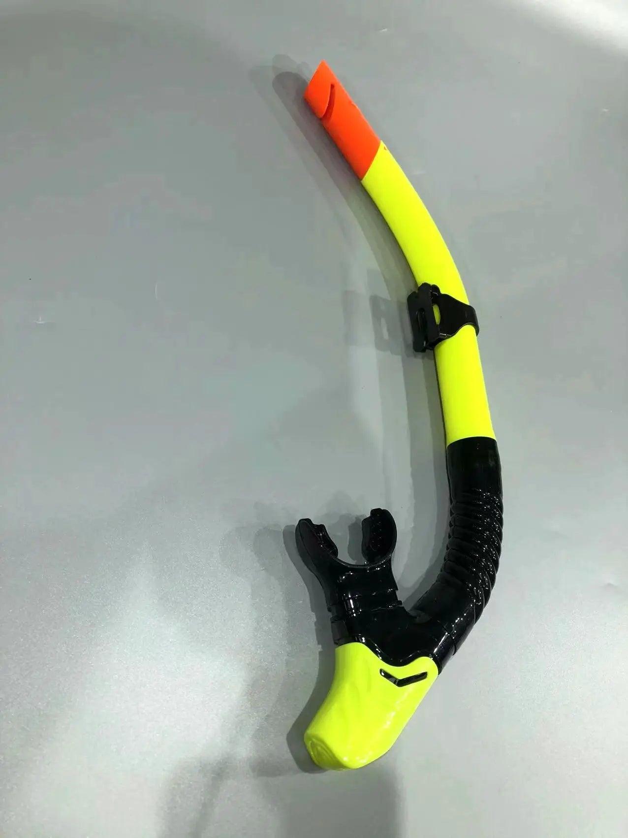  Professional Diving Snorkel For Scuba Silicone -  ToylandEU™