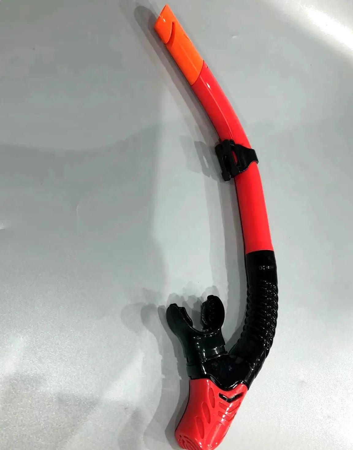 Professional Diving Snorkel For Scuba Silicone -  ToylandEU™