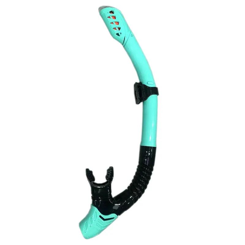  Professional Diving Snorkel For Scuba Silicone -  ToylandEU™