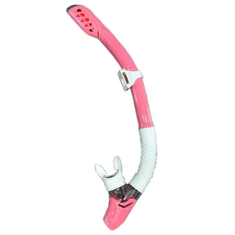  Professional Diving Snorkel For Scuba Silicone -  ToylandEU™