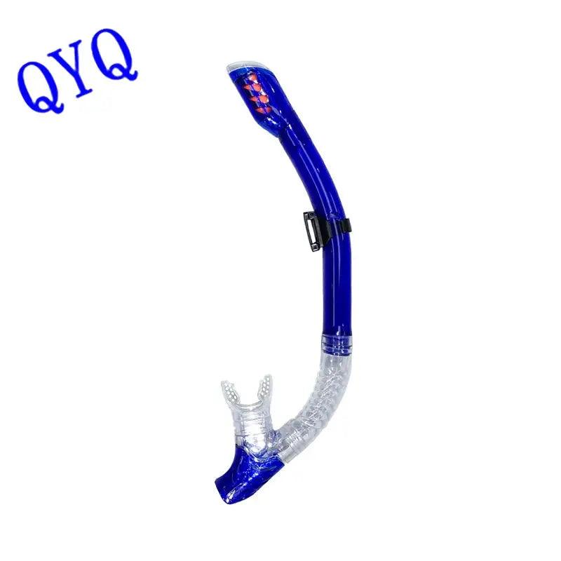  Professional Diving Snorkel For Scuba Silicone -  ToylandEU™