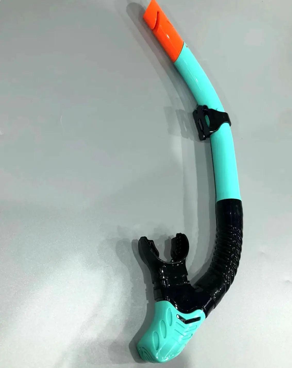  Professional Diving Snorkel For Scuba Silicone -  ToylandEU™