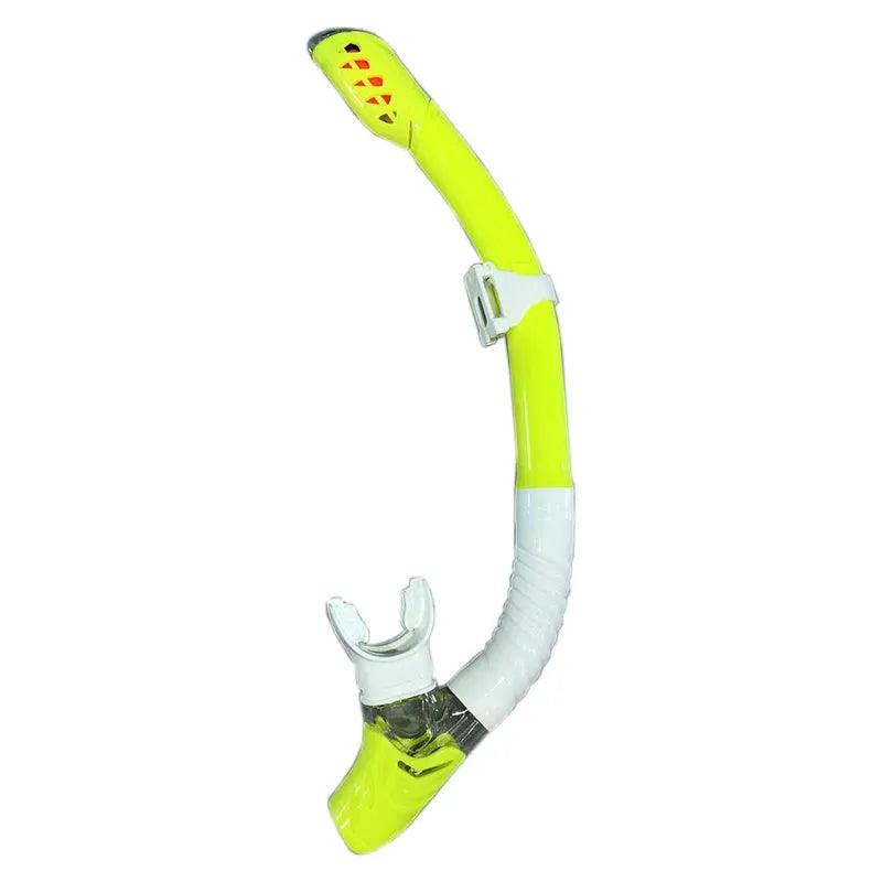  Professional Diving Snorkel For Scuba Silicone -  ToylandEU™