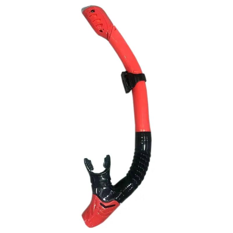  Professional Diving Snorkel For Scuba Silicone -  ToylandEU™