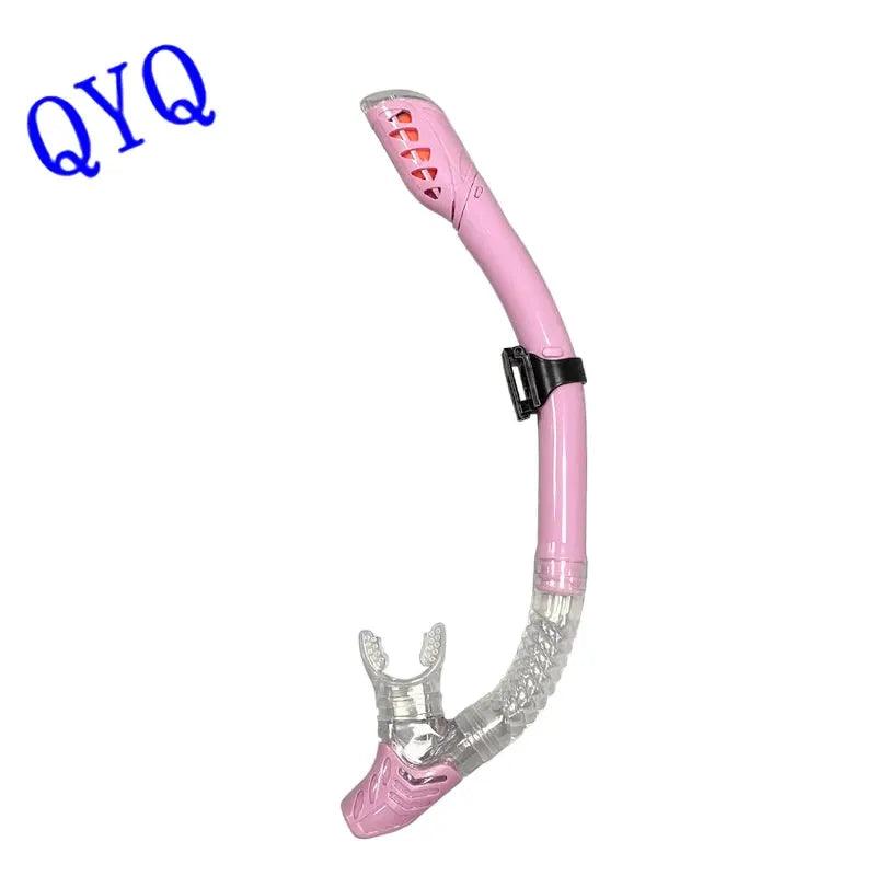  Professional Diving Snorkel For Scuba Silicone -  ToylandEU™