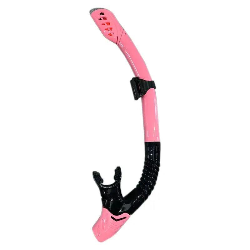  Professional Diving Snorkel For Scuba Silicone -  ToylandEU™