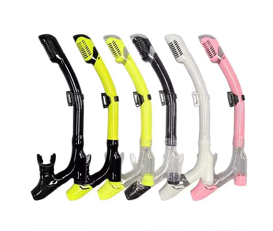  Professional Diving Snorkel For Scuba Silicone -  ToylandEU™