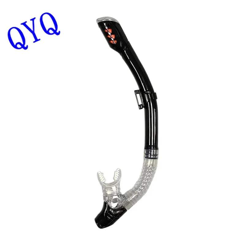  Professional Diving Snorkel For Scuba Silicone -  ToylandEU™