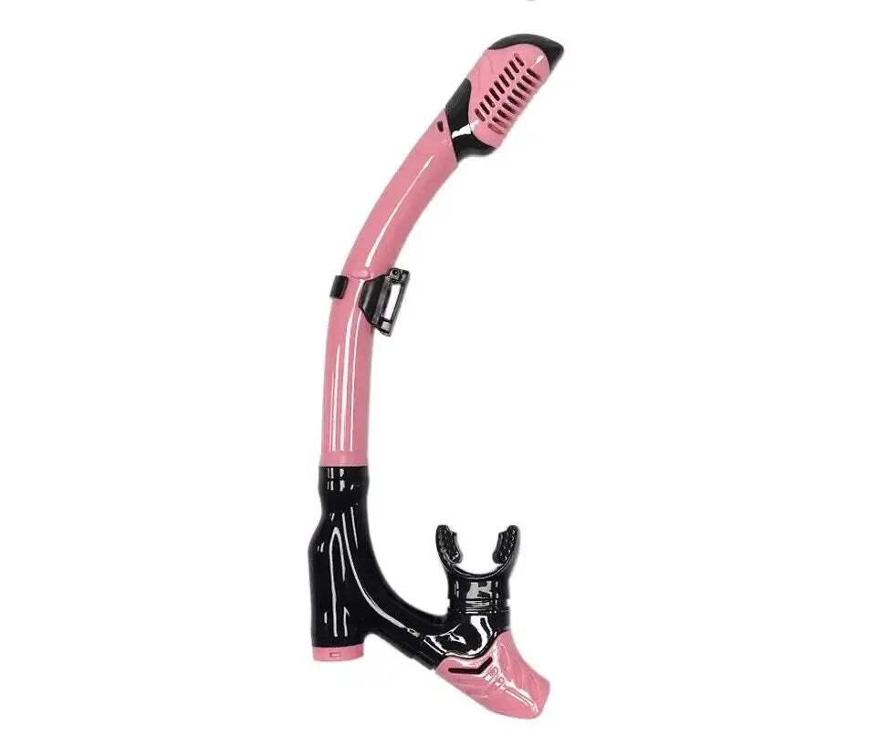  Professional Diving Snorkel For Scuba Silicone -  ToylandEU™