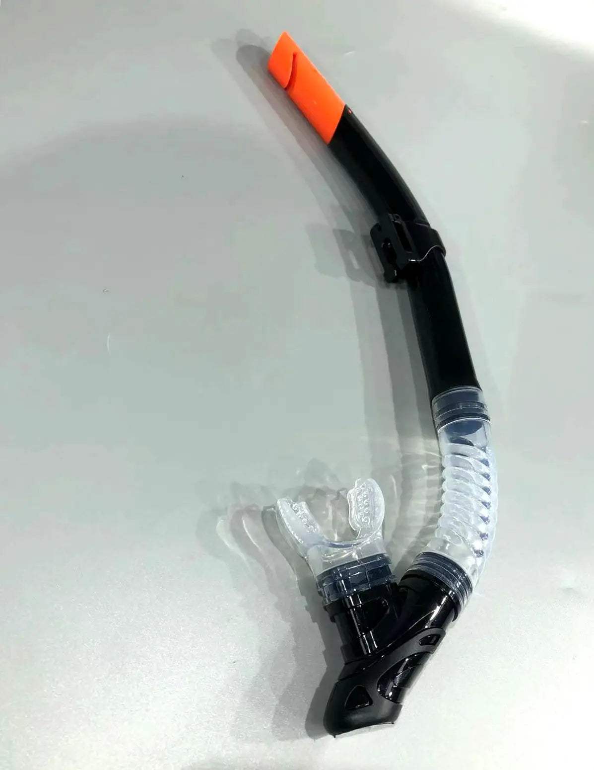  Professional Diving Snorkel For Scuba Silicone -  ToylandEU™