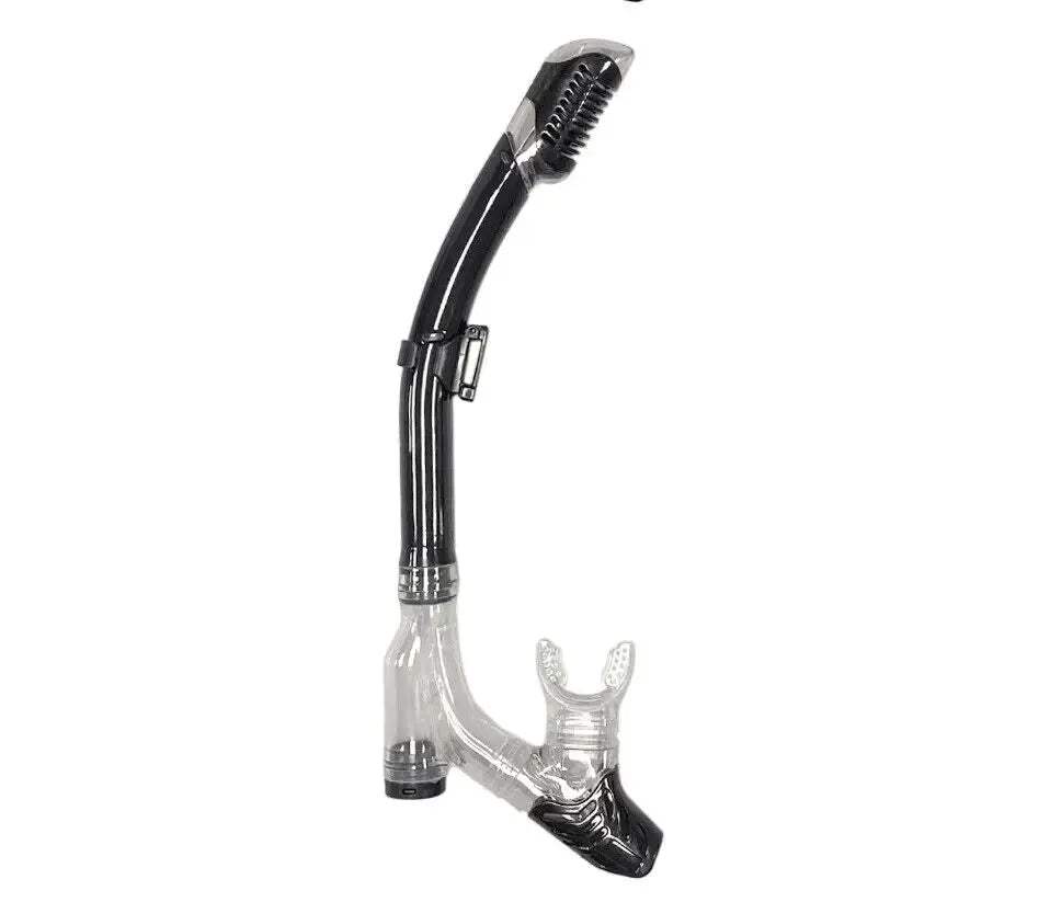  Professional Diving Snorkel For Scuba Silicone -  ToylandEU™