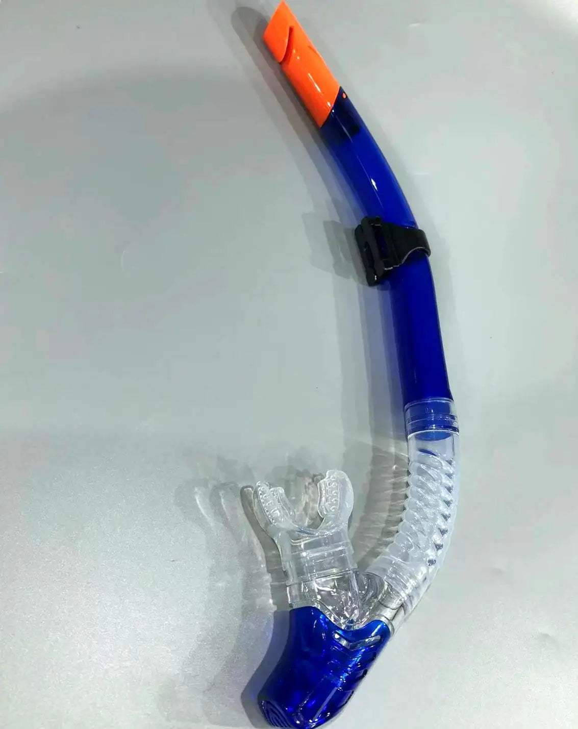  Professional Diving Snorkel For Scuba Silicone -  ToylandEU™