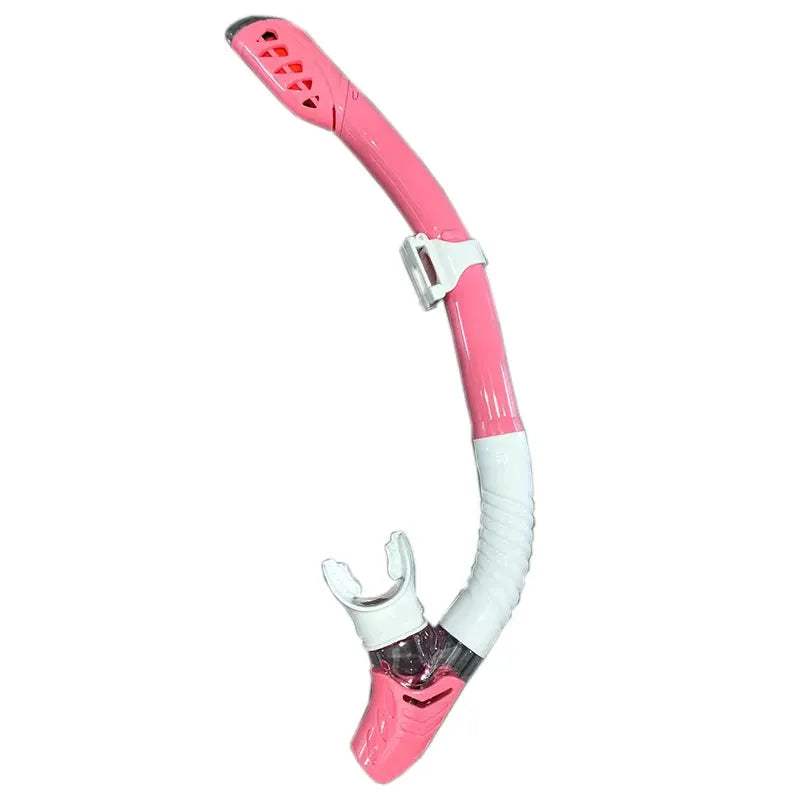  Professional Diving Snorkel For Scuba Silicone -  ToylandEU™
