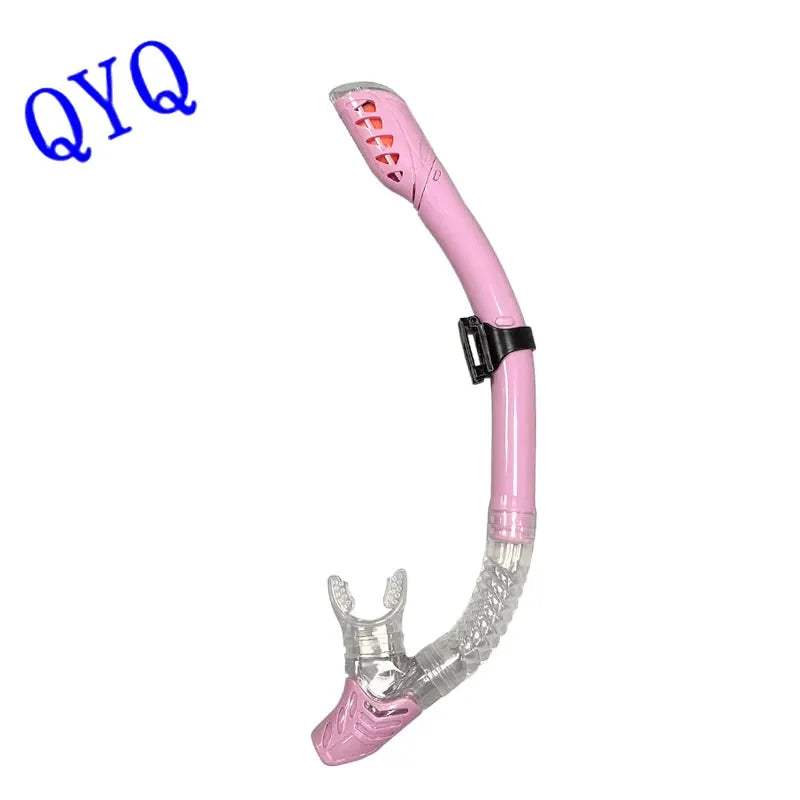  Professional Diving Snorkel For Scuba Silicone -  ToylandEU™
