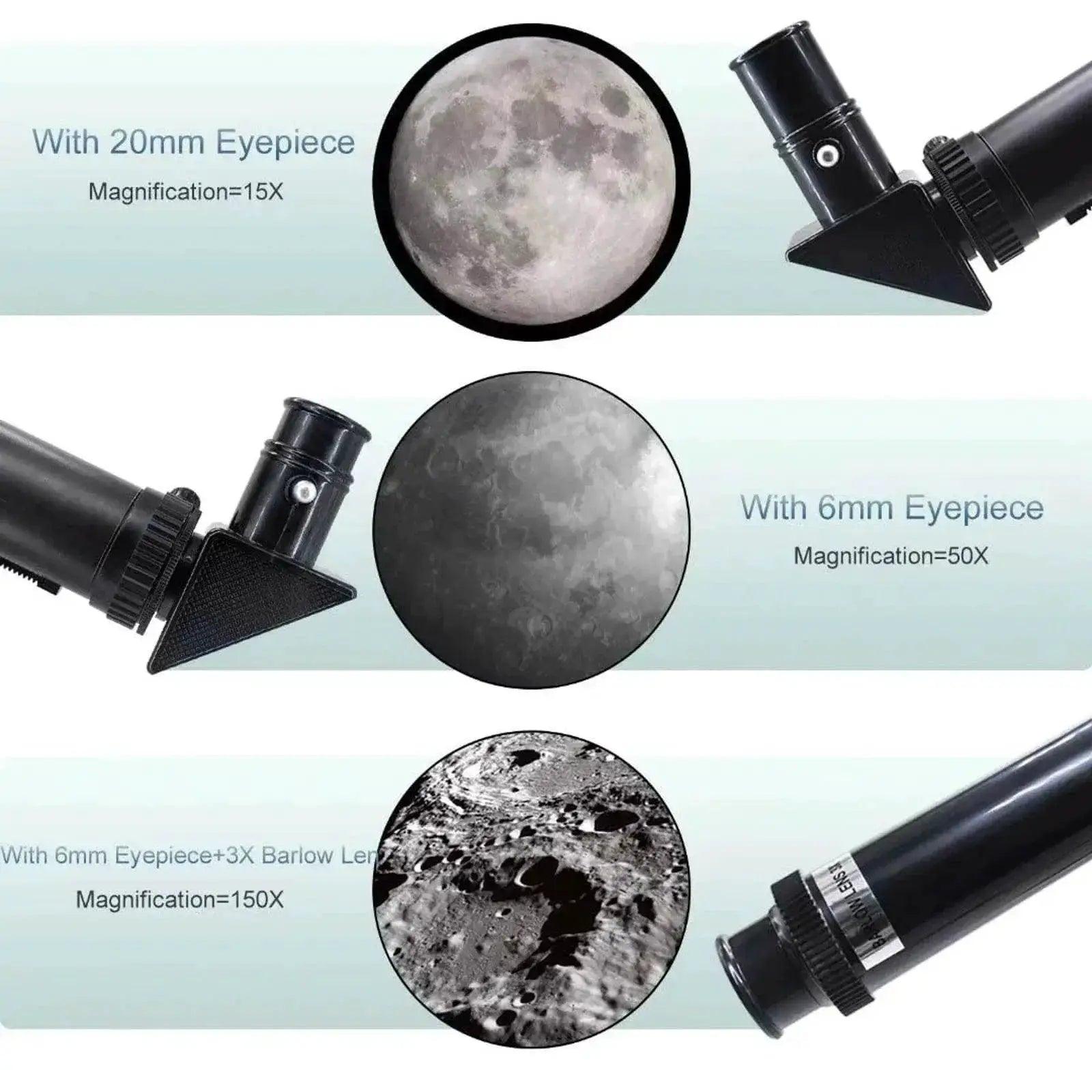  Professional Monocular Telescope 180X Toyland EU -  ToylandEU™