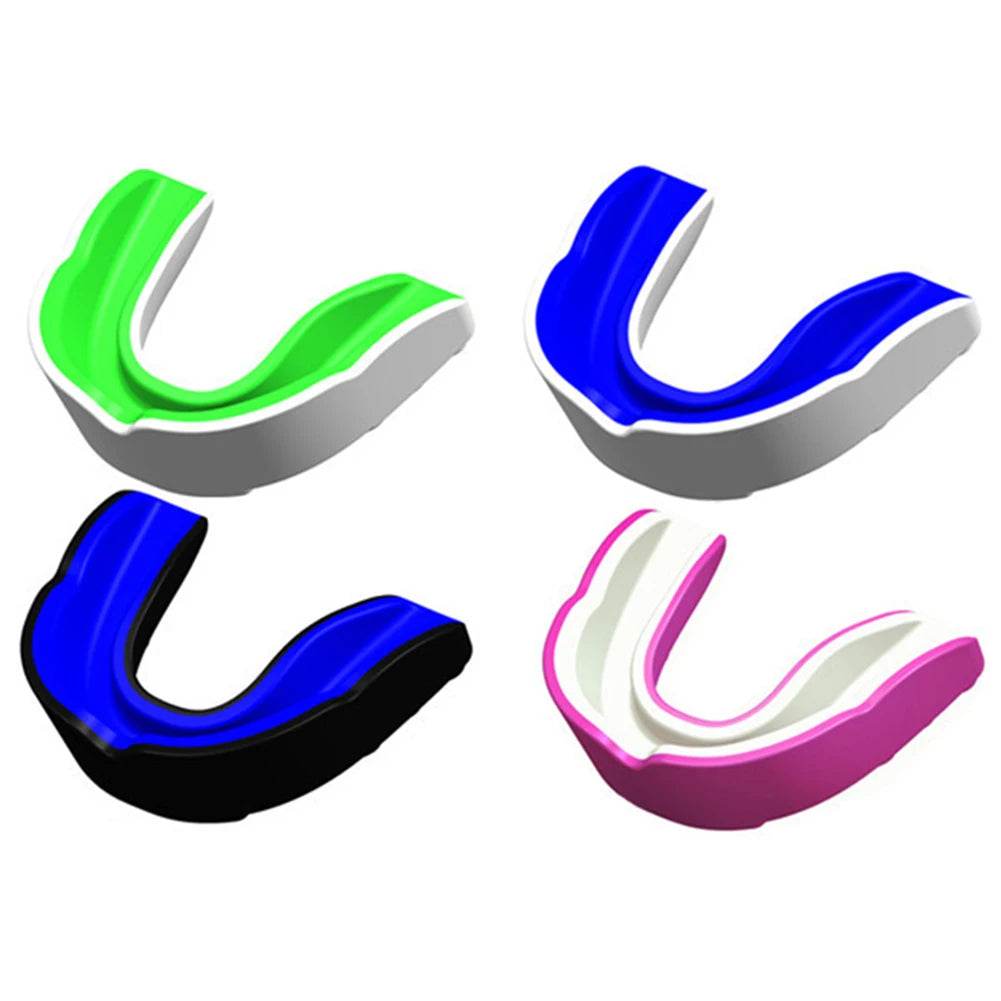 Professional Mouth Guard Slim Fit For Combat Sports - ToylandEU