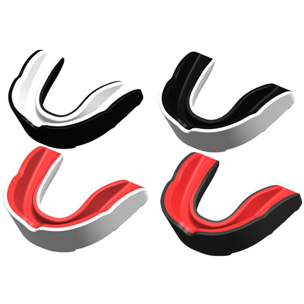 Professional Mouth Guard Slim Fit For Combat Sports - ToylandEU