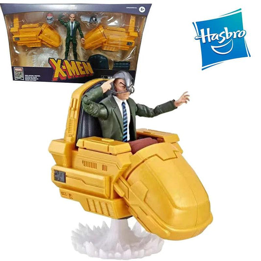  Professor X Figure | 6 Inch Marvel Legends | Toylandeu™ 
