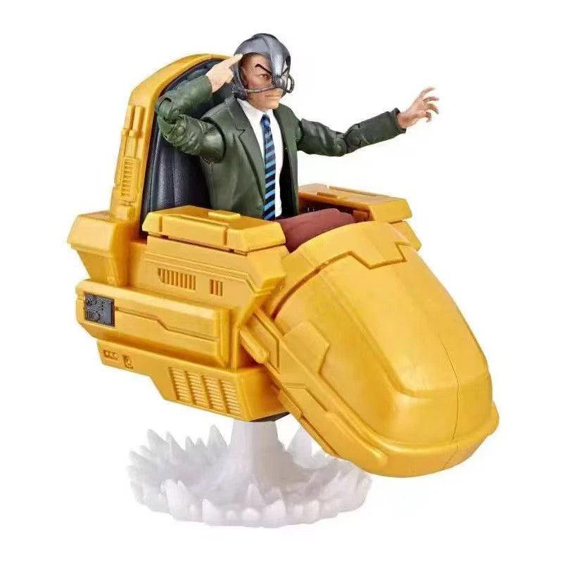  Professor X Figure | 6 Inch Marvel Legends | Toylandeu™ 