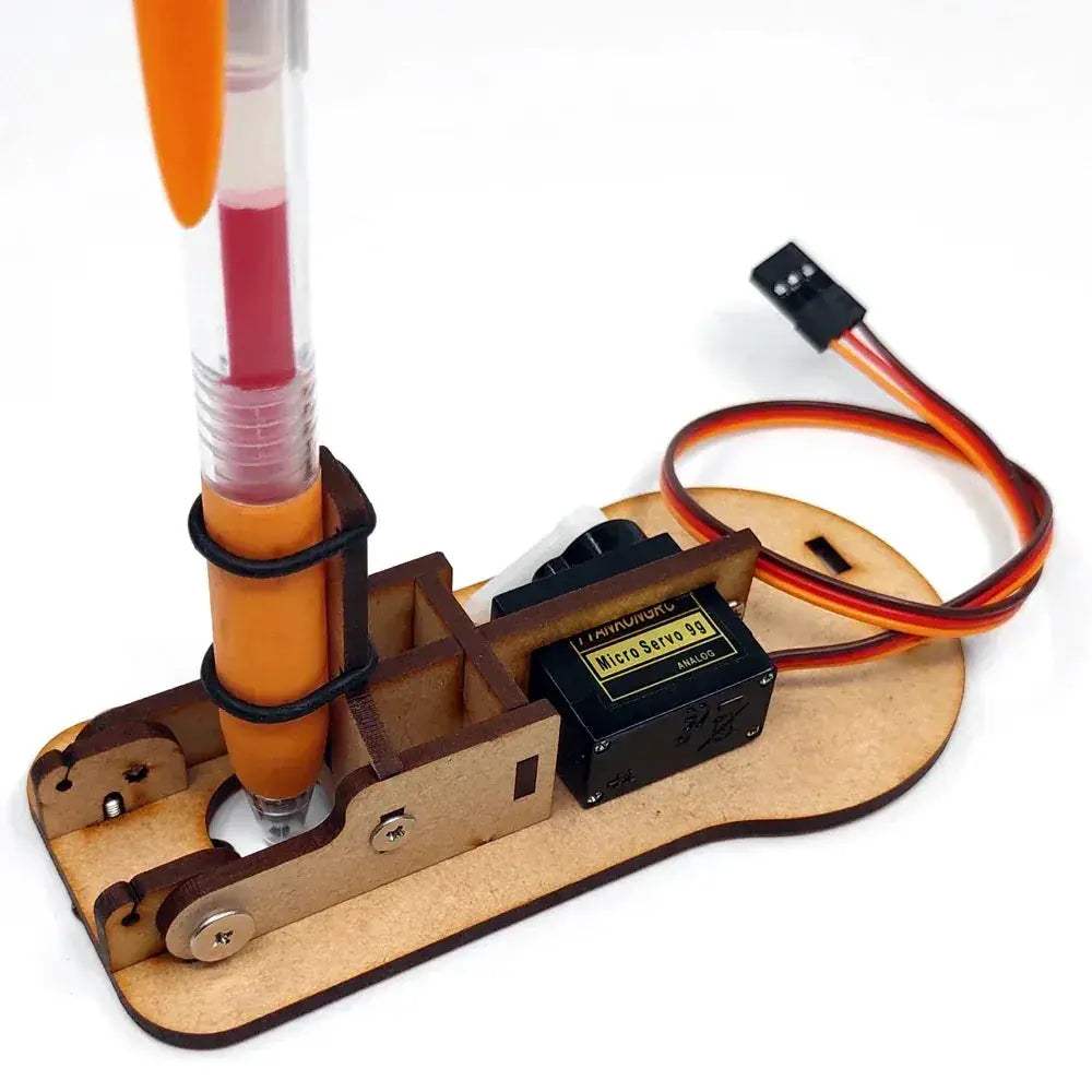 Programmable Arduino Wall Painting Robot Cable Plotter Kit - ToylandEU