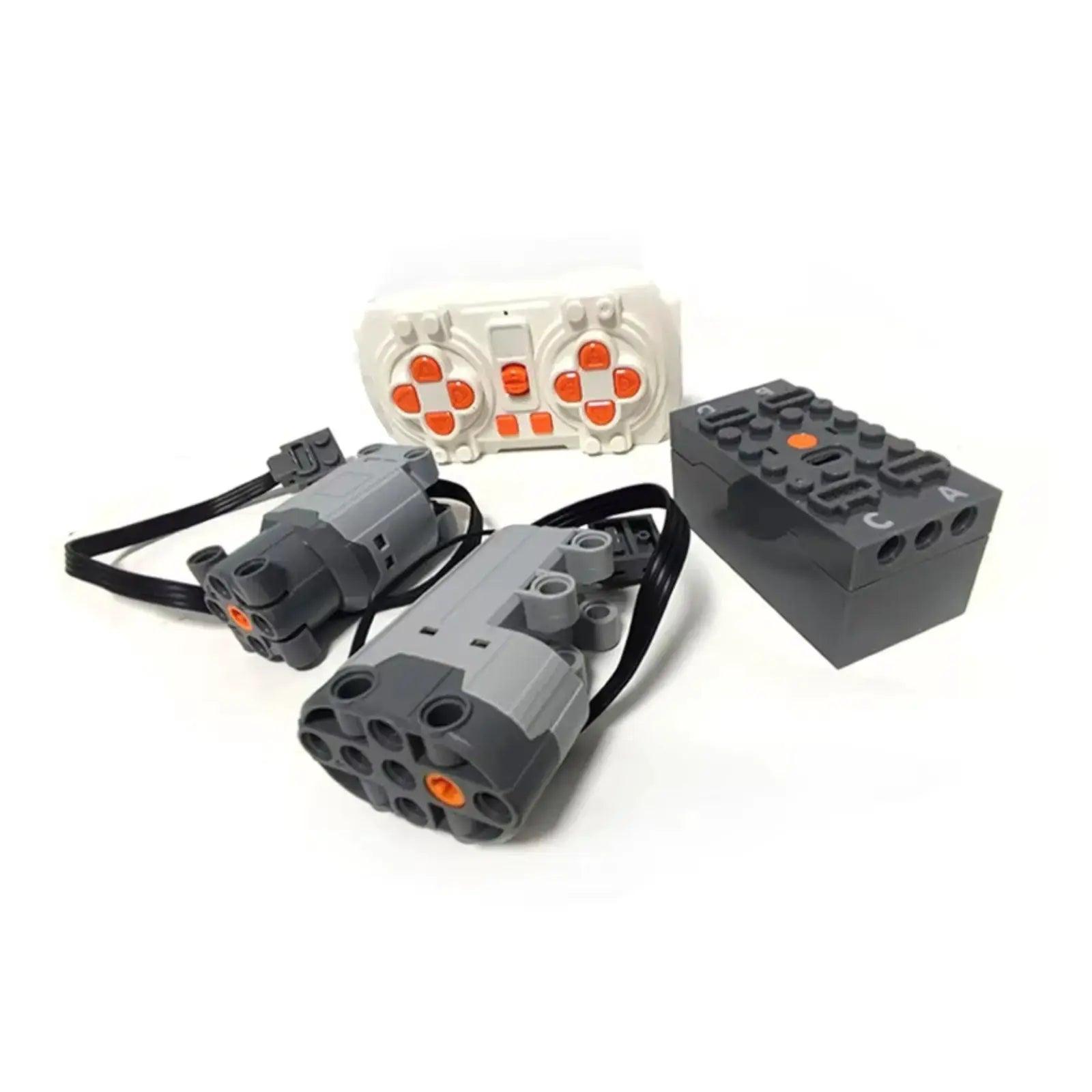  Programmable Building Blocks Kit Lego Compatible -  ToylandEU™