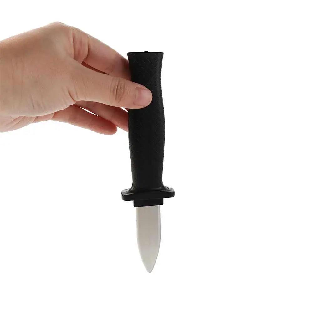  Prop Dagger | Plastic Retractable | Toylandeu™ 