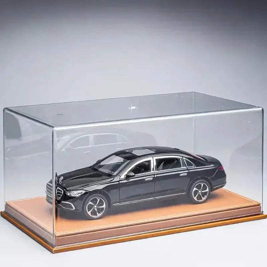  Protective 1-24 Scale Car Display Case Toyland EU -  ToylandEU™