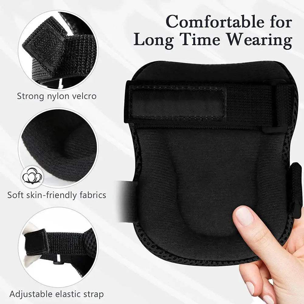  Protective Kids Knee Pads Elbow Guards 6Pcs Toyland EU -  ToylandEU™