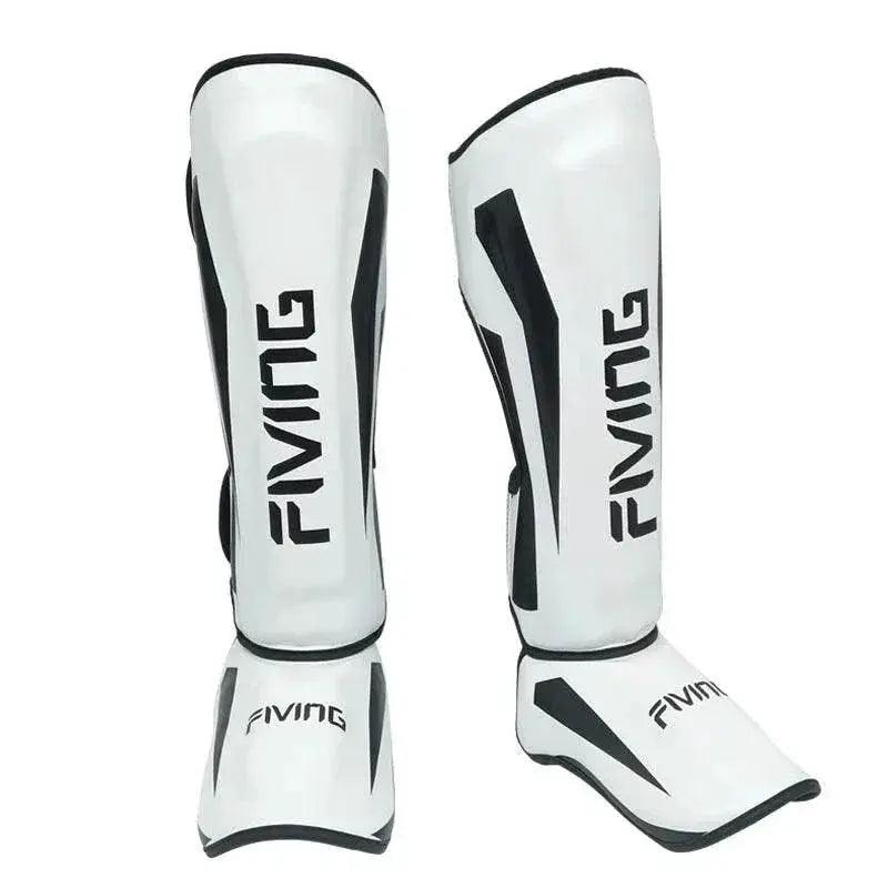  Protective Muay Thai Shin Guards M Instep Toyland EU -  ToylandEU™